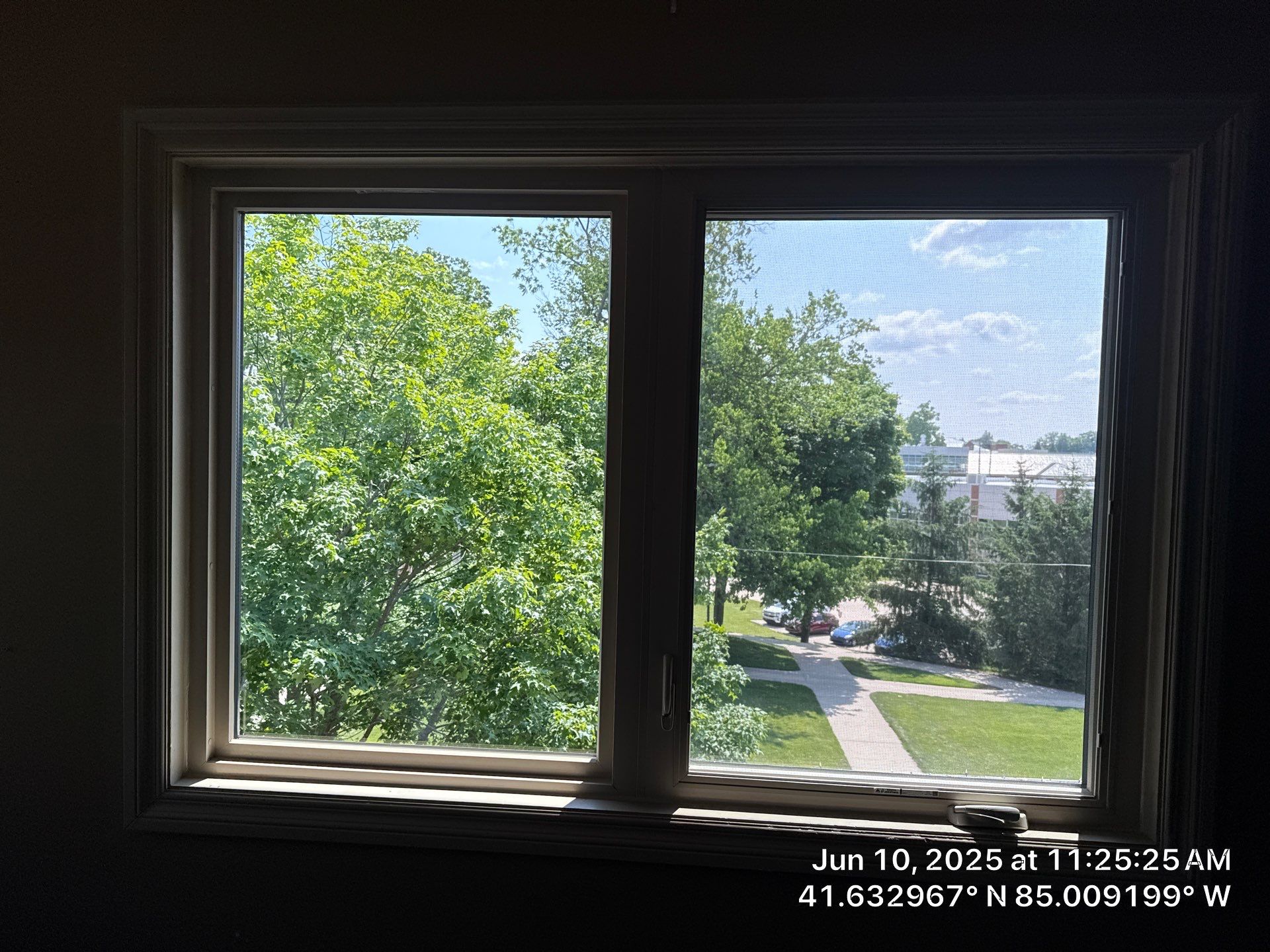 Window Project Project in Angola, IN by Window World Of Fort Wayne