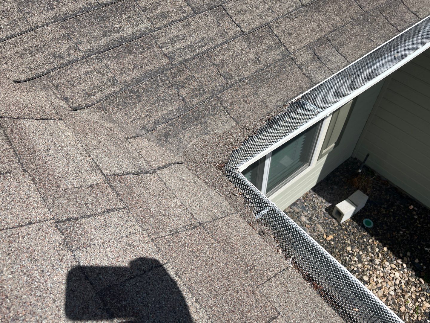 Meridian ID Residential Roofing Installation using Owens Corning by ID Roofing LLC