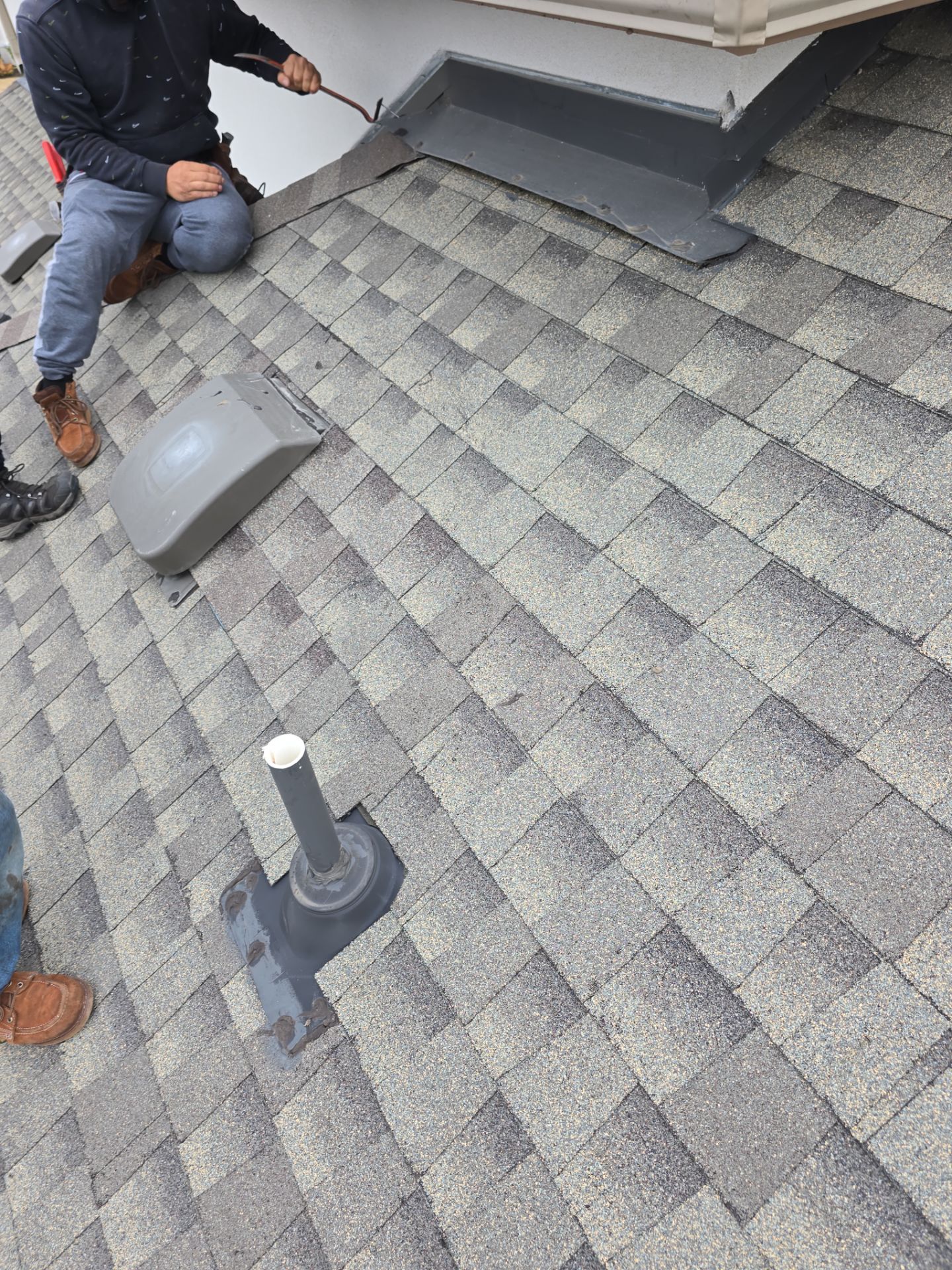 Roof Repair Arcola by Roof Repair Company