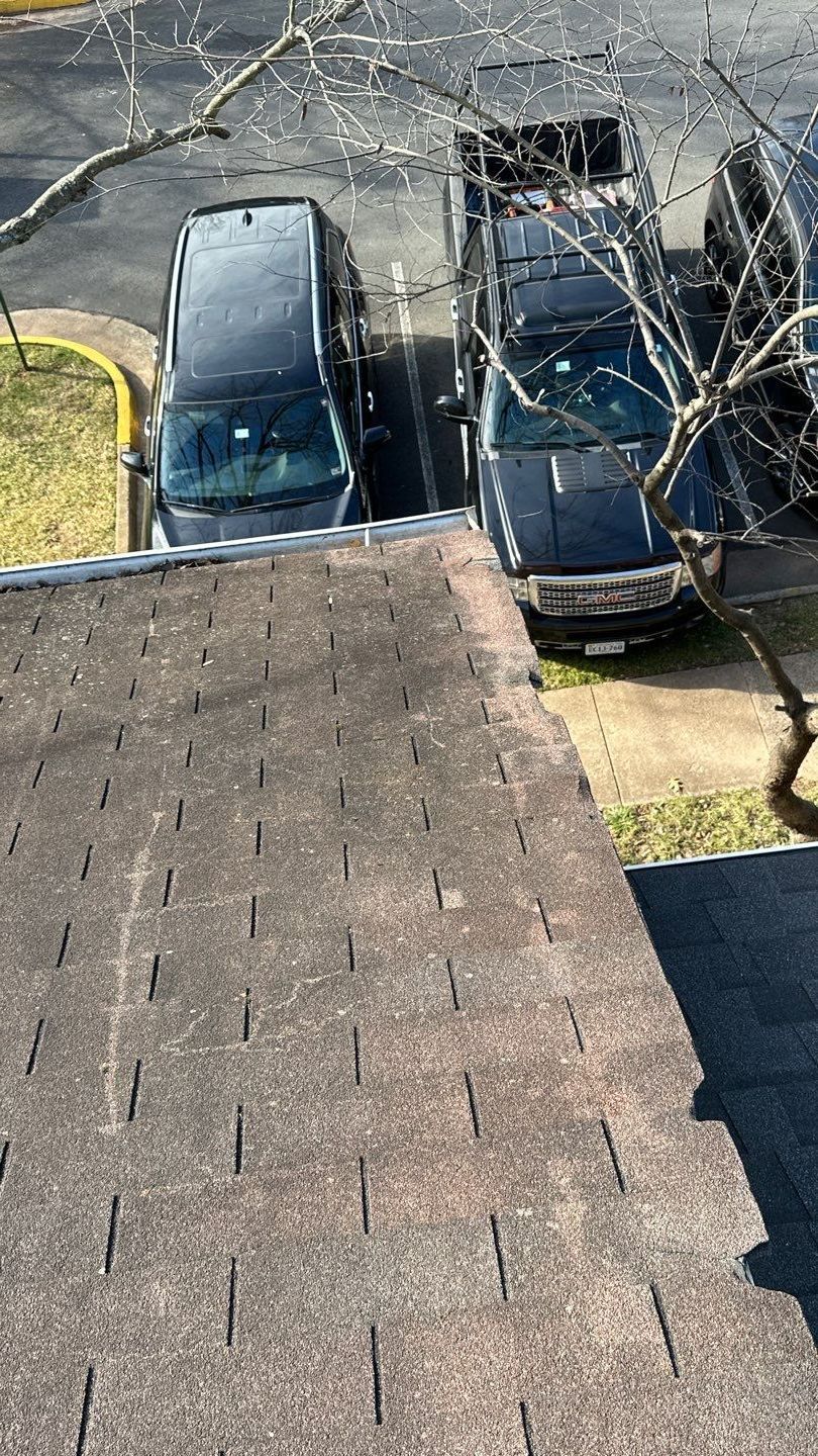 Burke CertainTeed Landmark Pro Roof in Max Def Espresso by RM Banning, Inc.