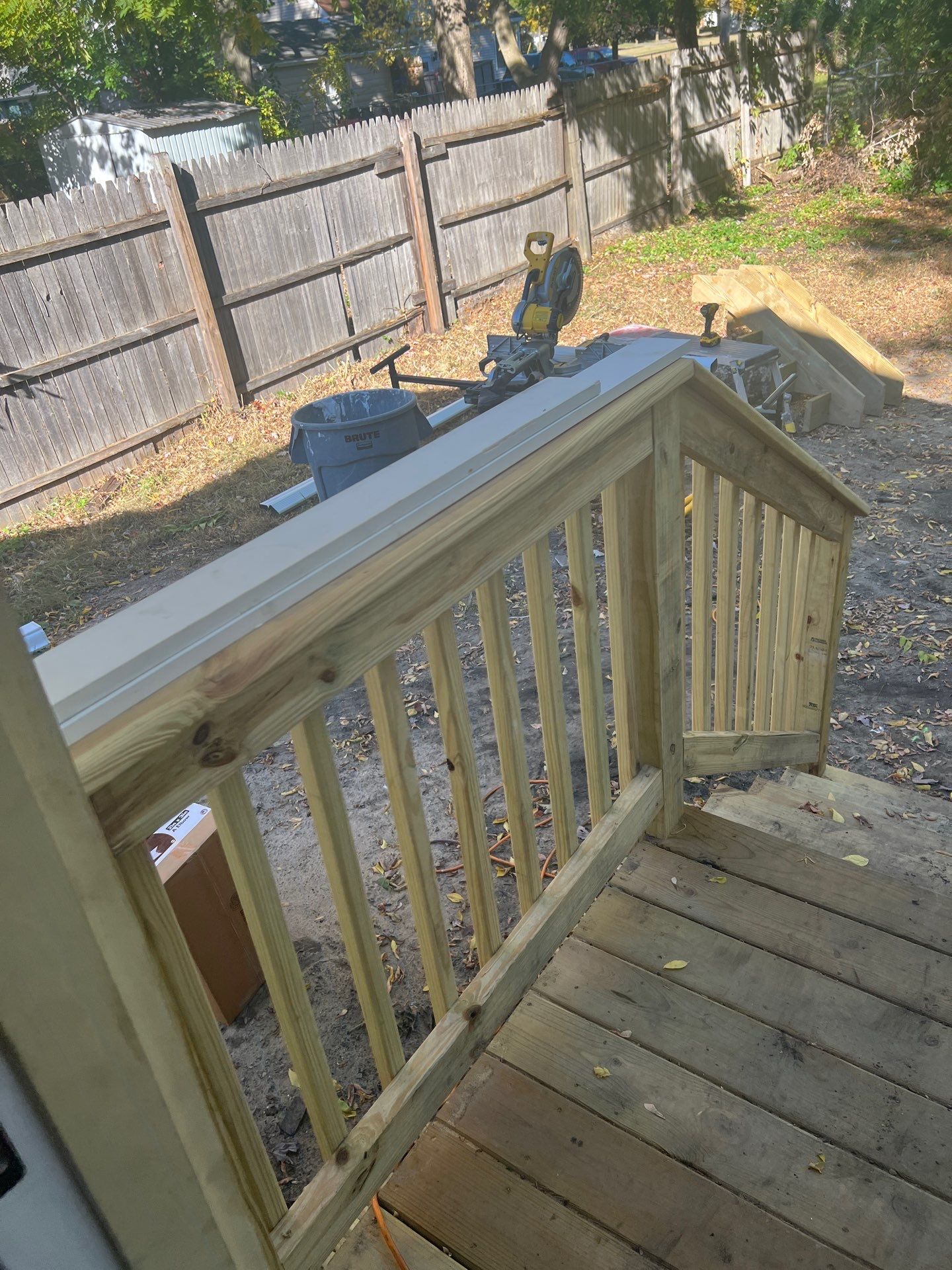 Home Renovation by Clark Builders LLC