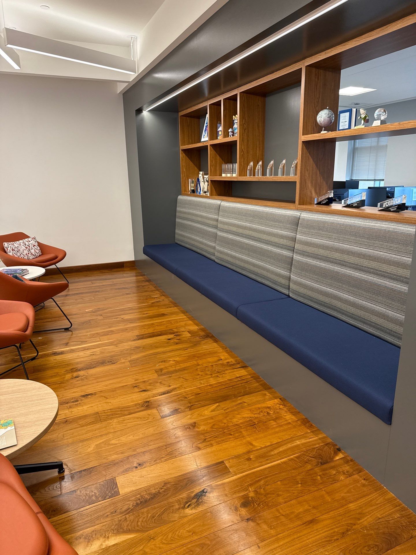 Project in Charlotte by Badger Hauling