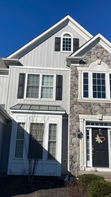 Project in Downingtown