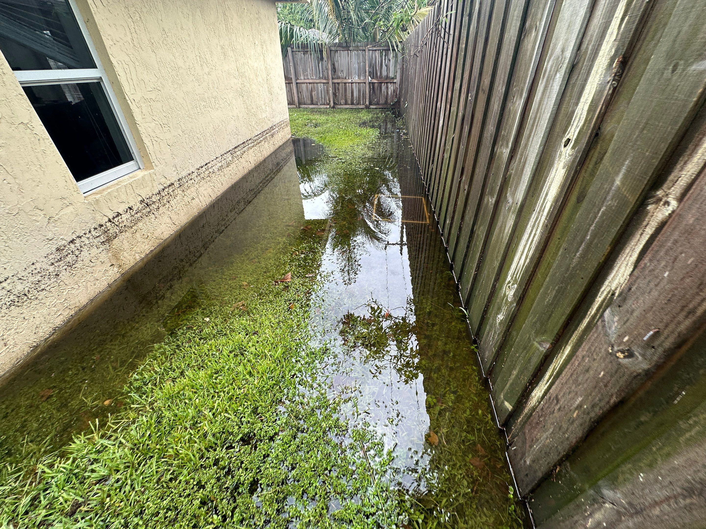 Water Damage Claim in Miami by FLAPA & KeyStone