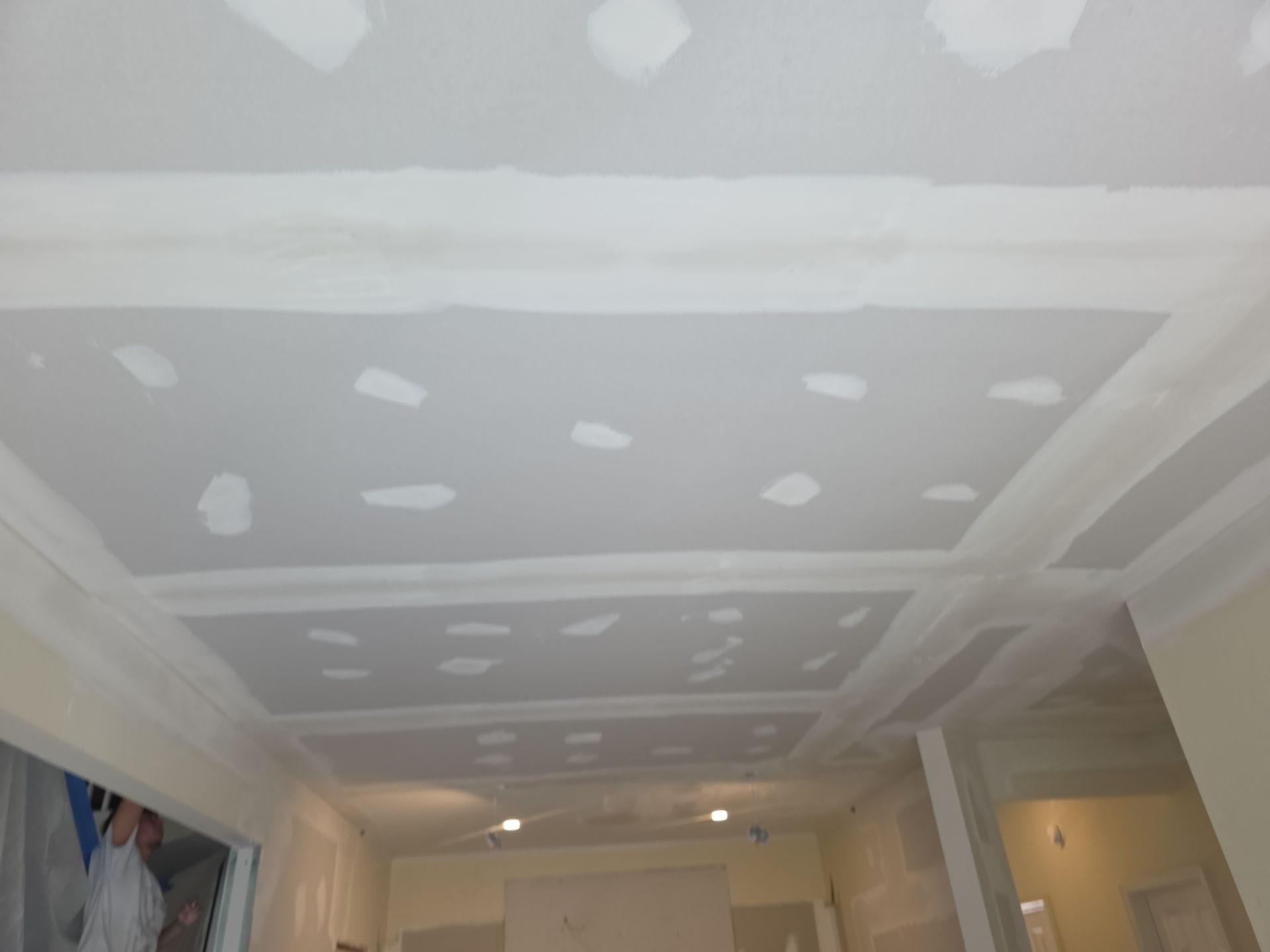 Project in Mt Pleasant by Kitchen Tune Up