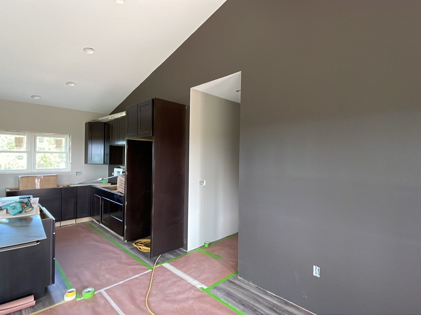 Arkansaw WI Build by Bauer Estates LLC