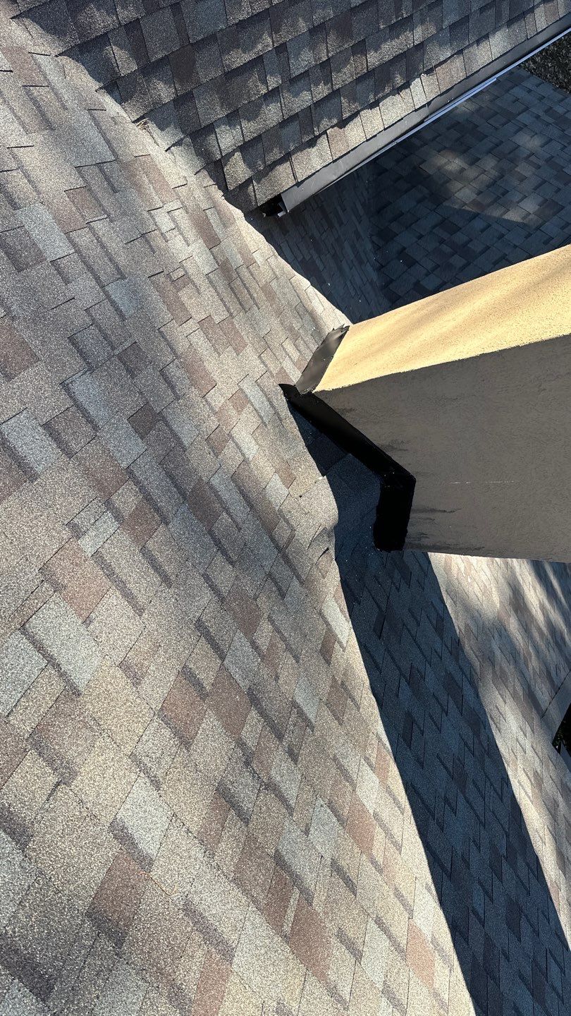 Residential Roofing Installation using Owens Corning by Inspector Roofing and Restoration