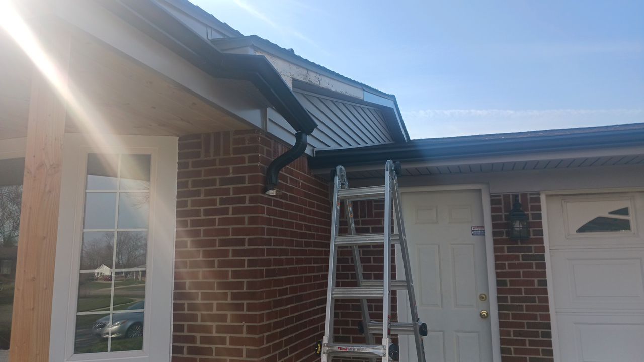 Siding Replacement using CertainTeed Restoration Classis D4 by 180 Contractors