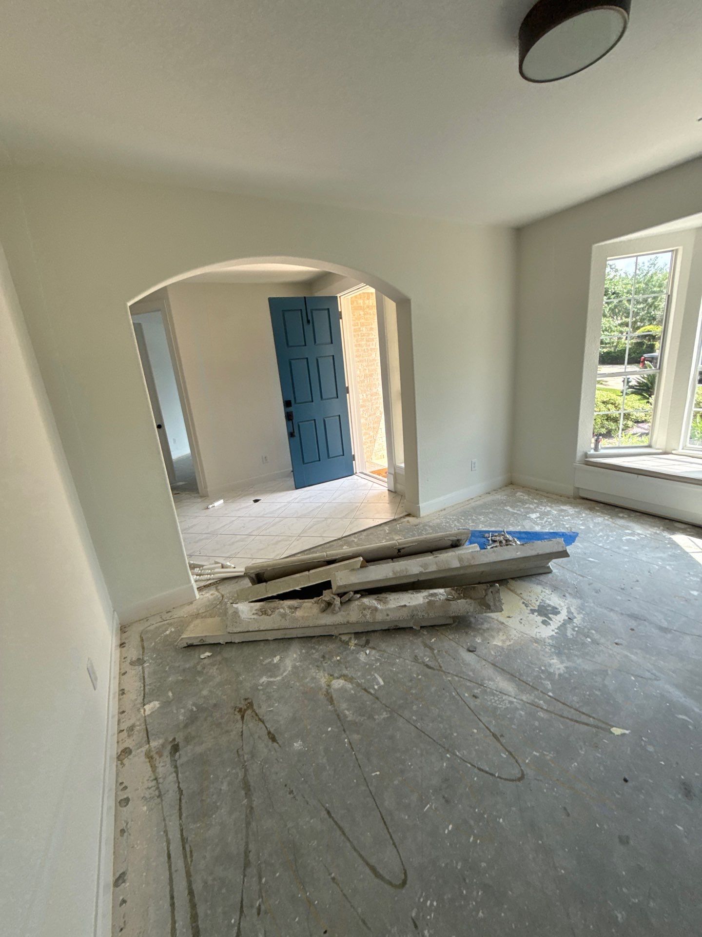 The Porchini House by SophAlx LLC