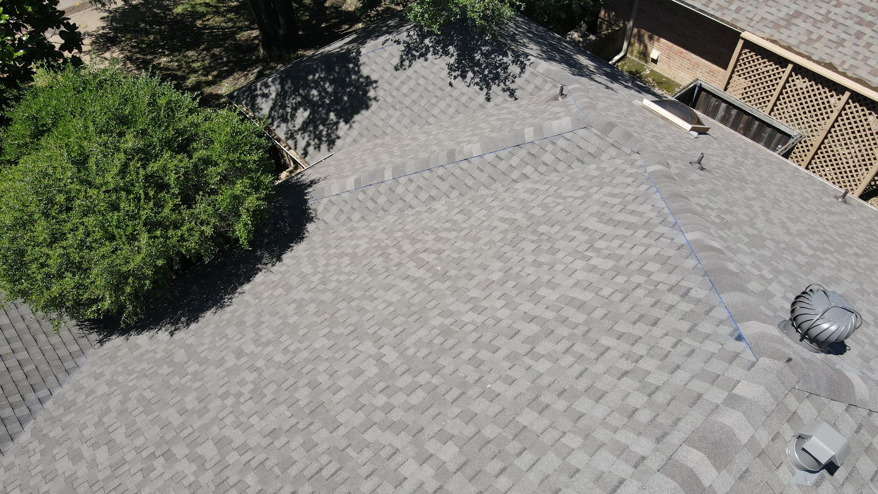Project in Dallas by Armor Roofing | Exteriors