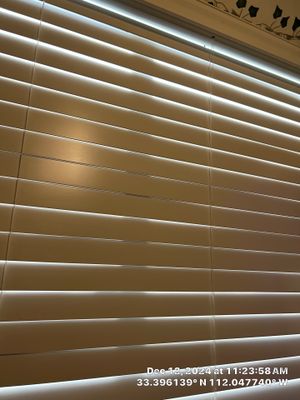 This was a 2-day job 