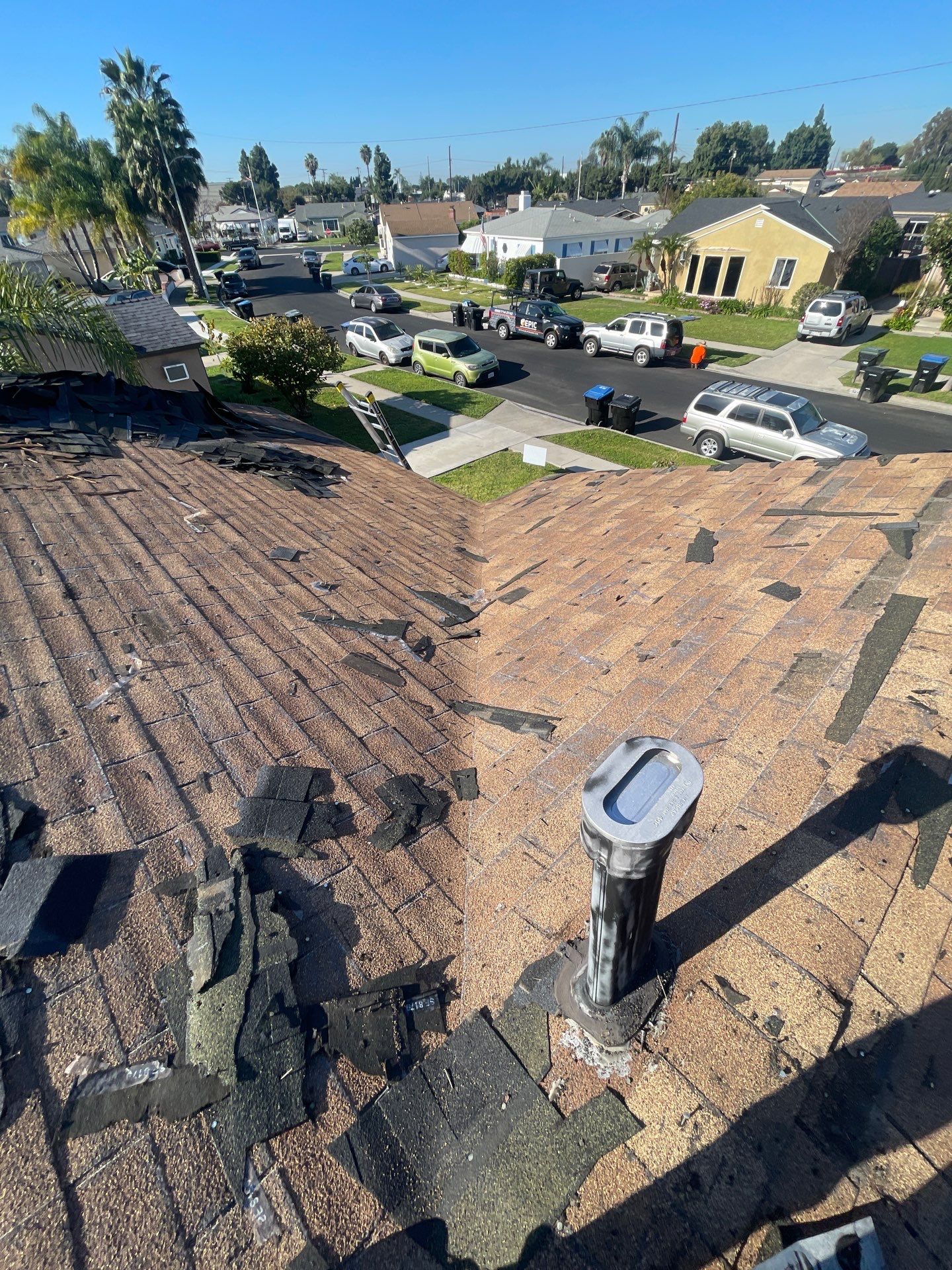 Roof Replacement - Norwalk, CA 90650 by Epic Roof Replacement