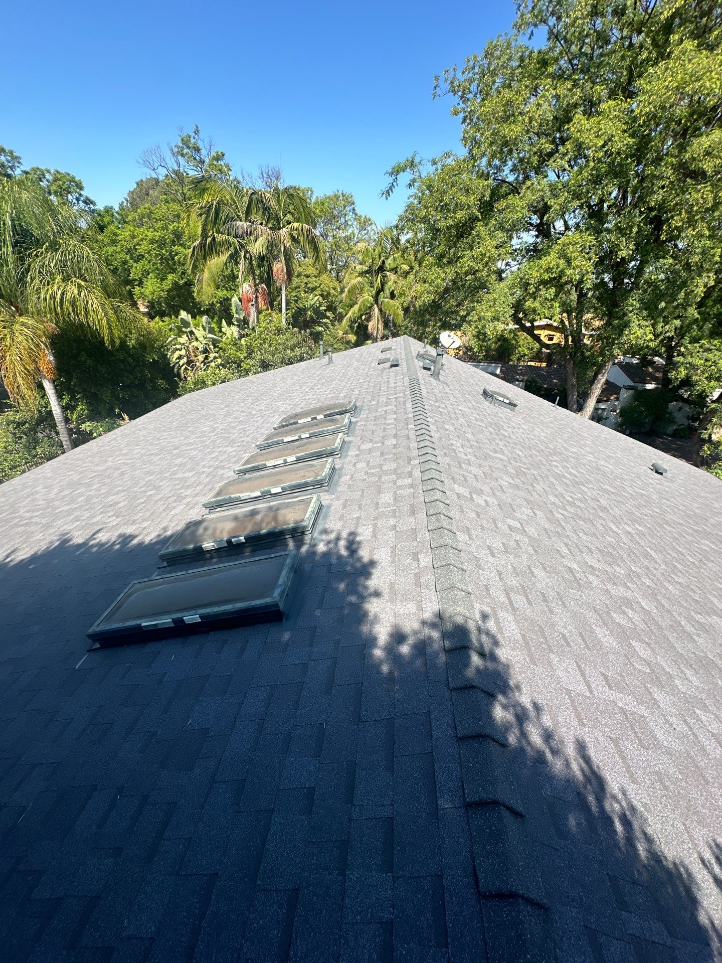Roof Replacement - Los Angeles, CA 91423 by Epic Roof Replacement