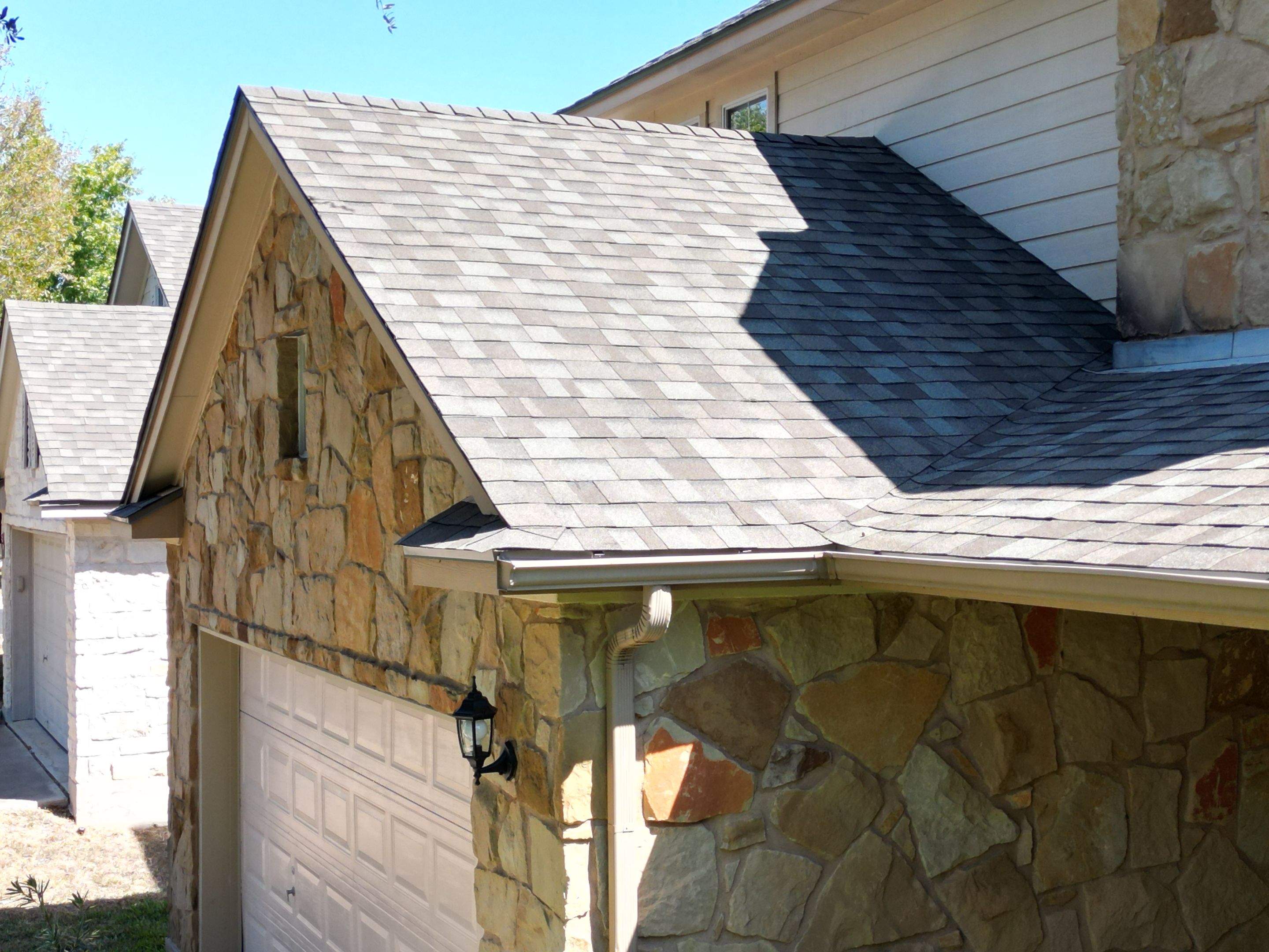 Driftwood - Owens Corning TruDefinition Duration by RoofsOnly.com