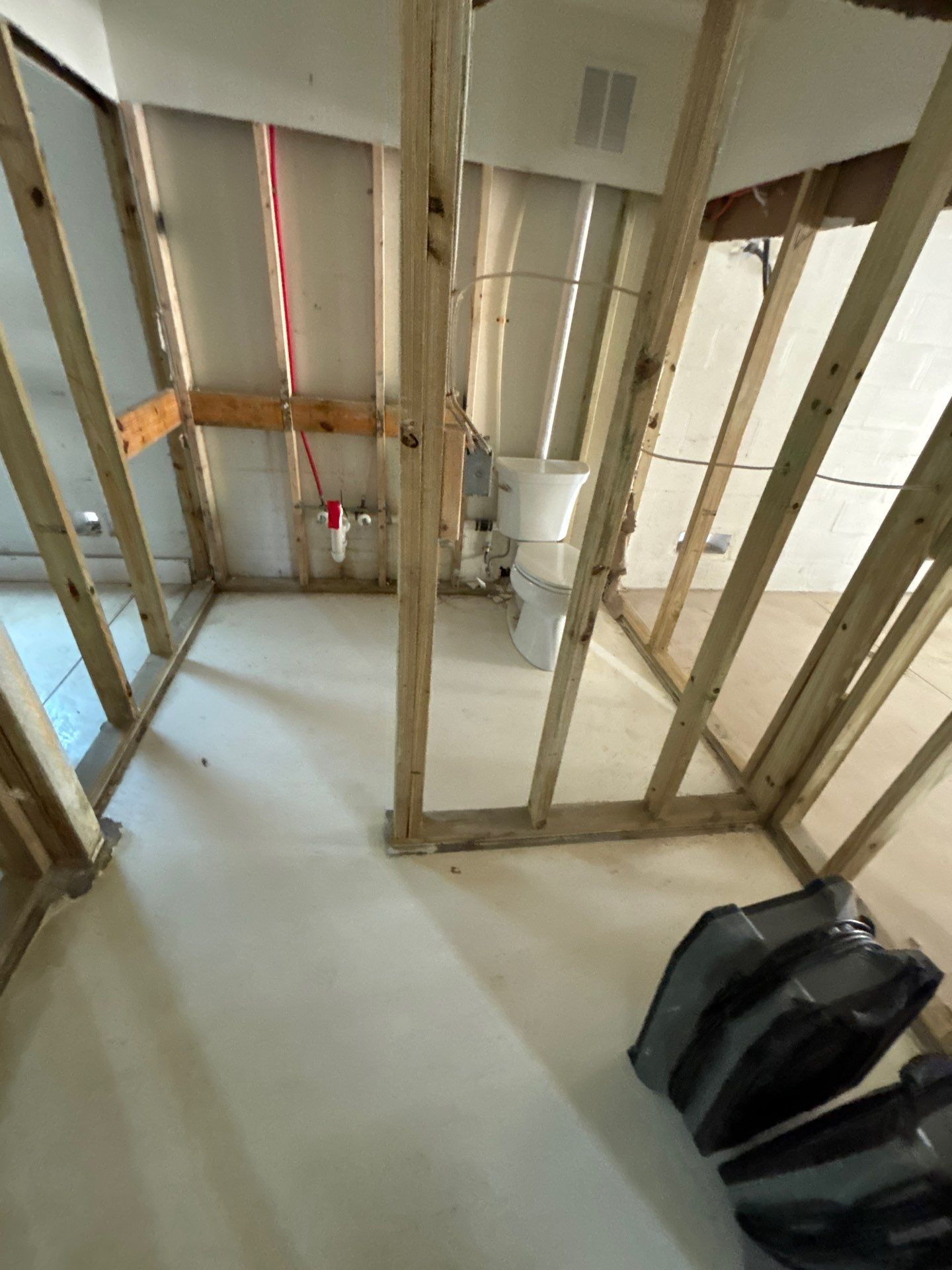Water Damage Restoration Services by Ampm Restoration Services