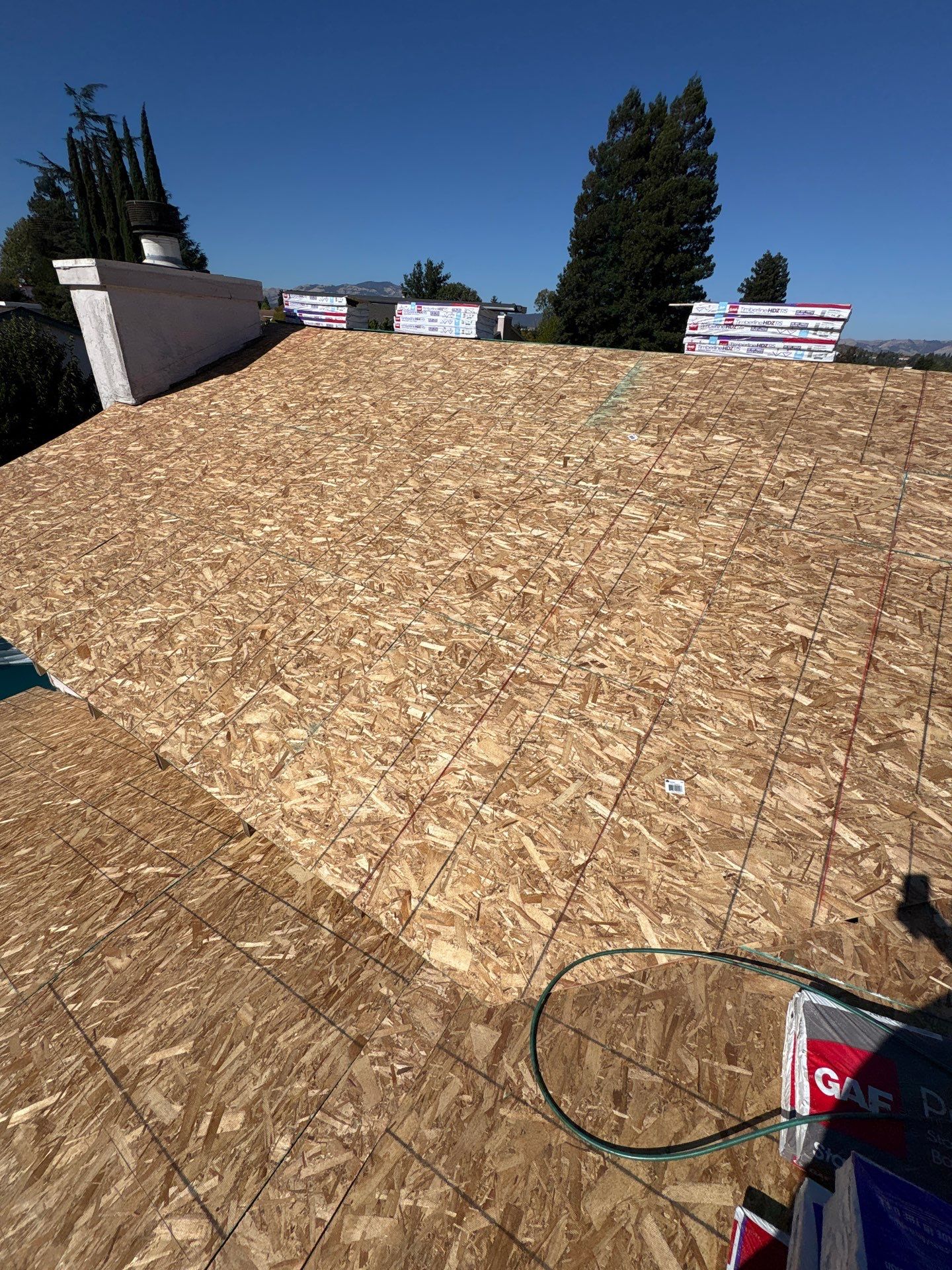 Roof replacement - Modesto, CA 95355 by Epic Roof Replacement