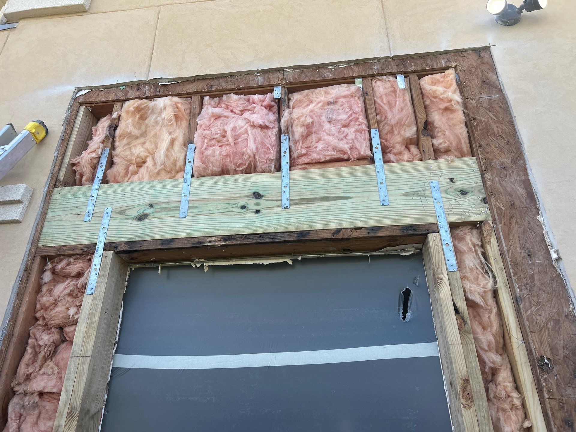 Beauty by the Bay by Bayfront Roofing and Construction