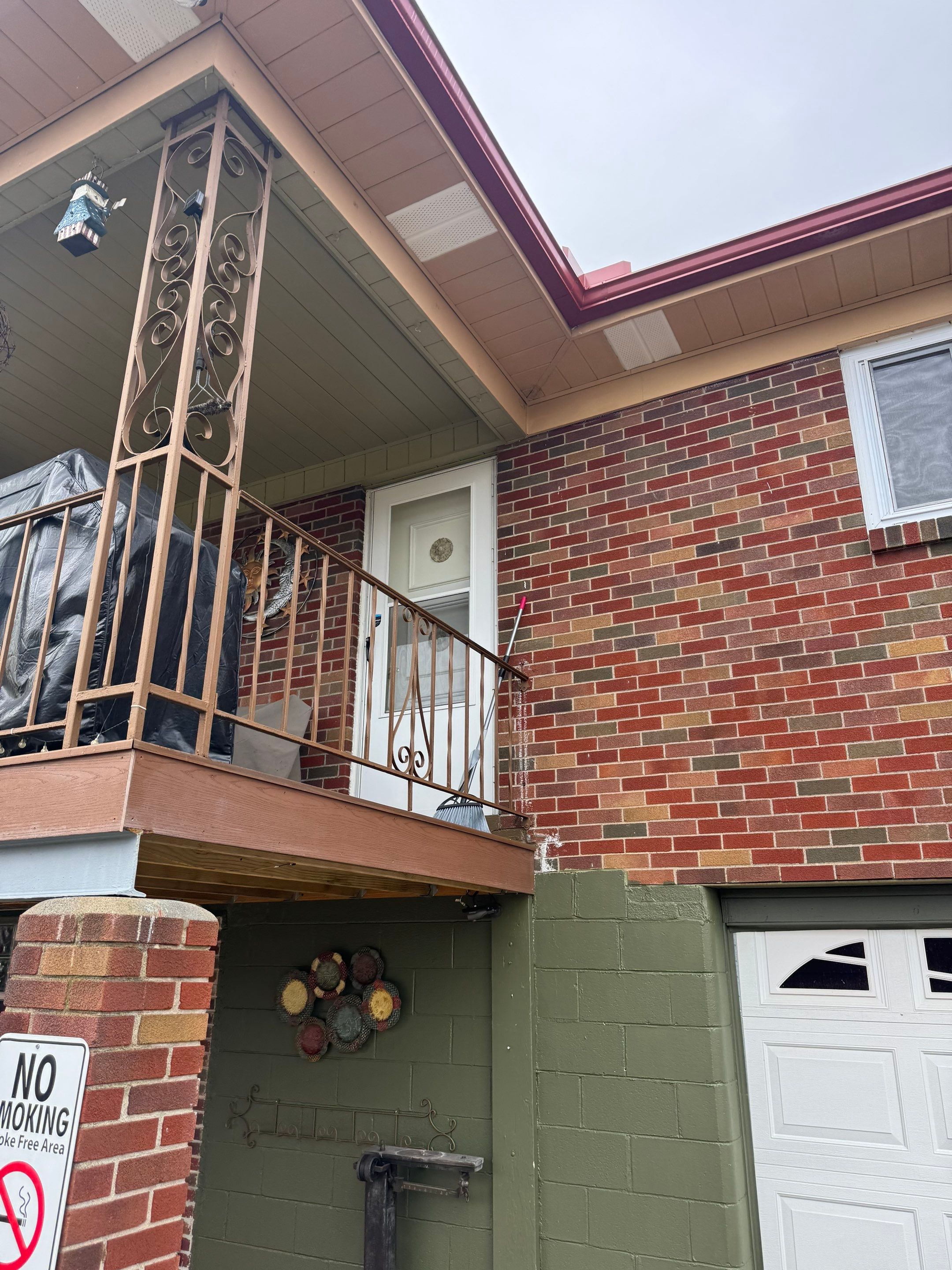 Doors in Wintersville by Ohio State Windows