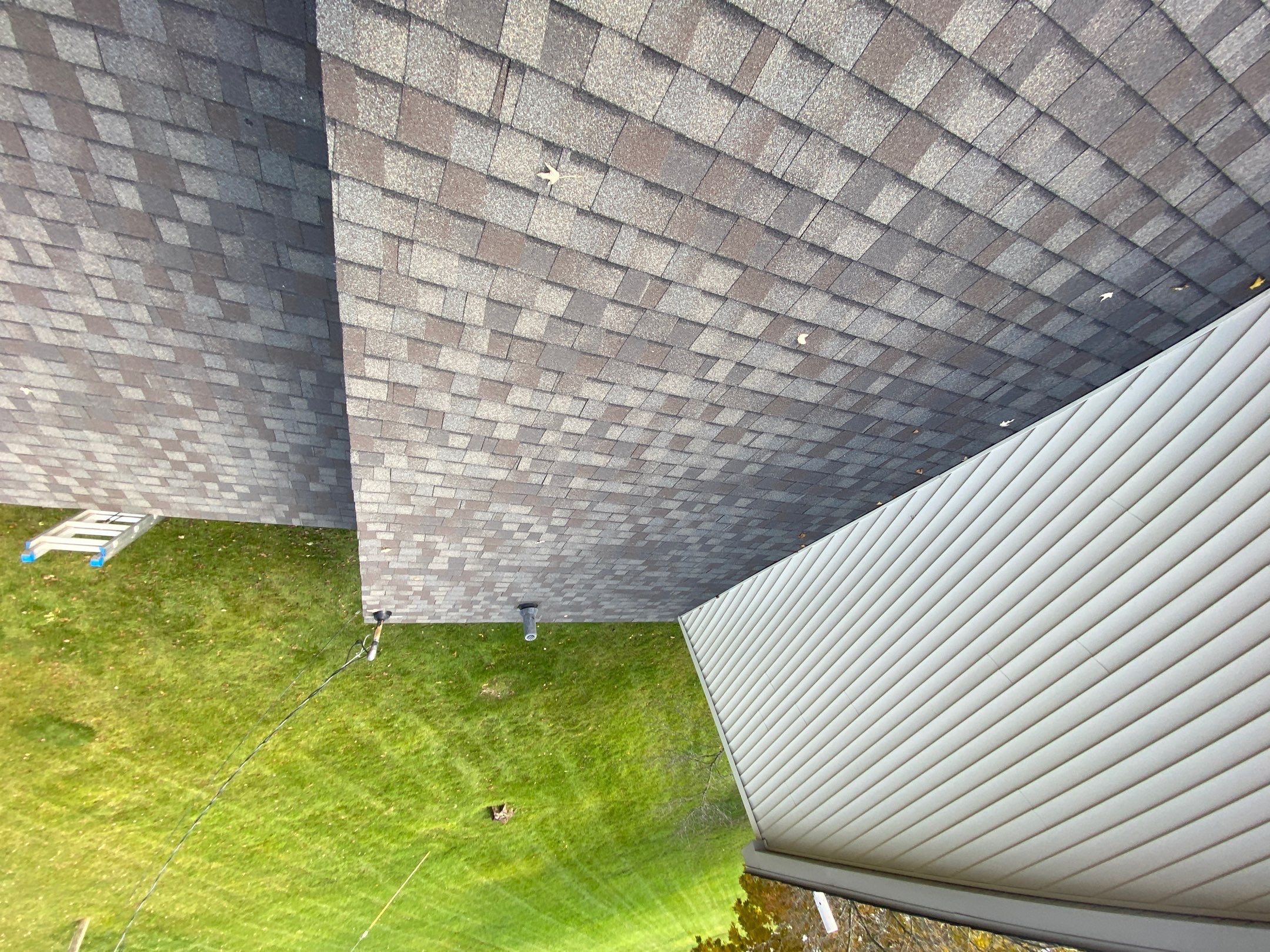 Roof Replacement using CertainTeed Landmark by 180 Contractors
