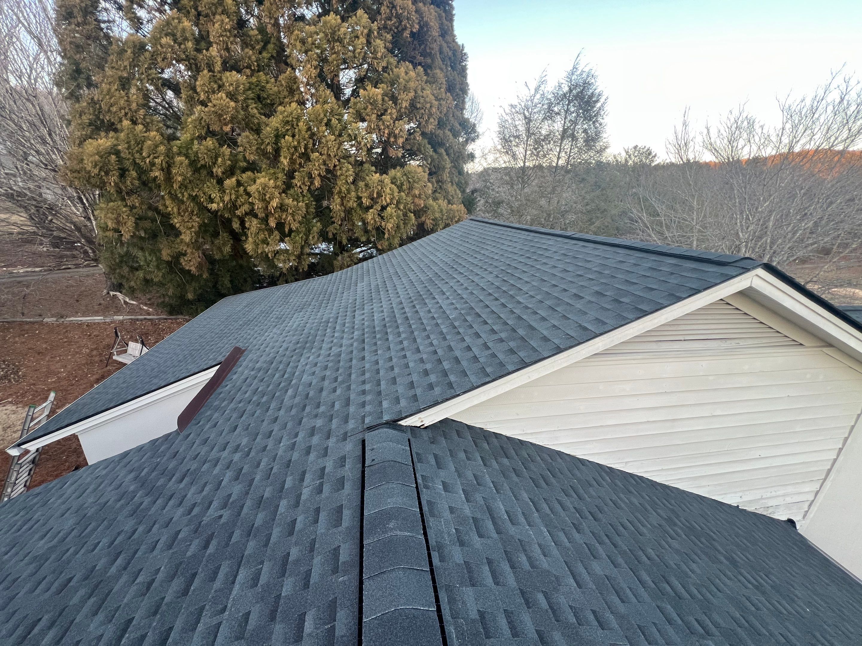 The Underwoods by United Contracting and Roofing