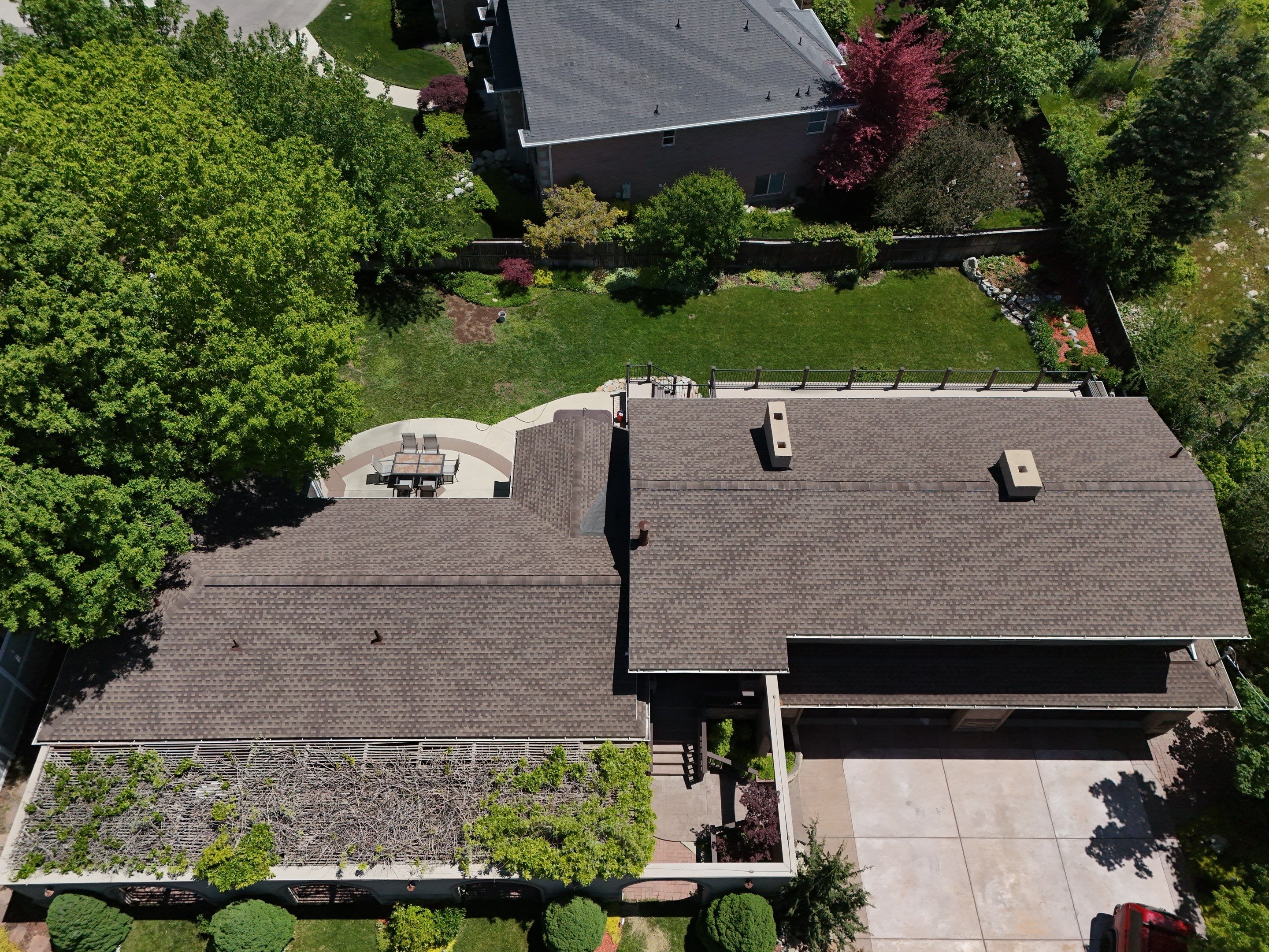 Roofing in Sandy, UT by Go Pro Roofing