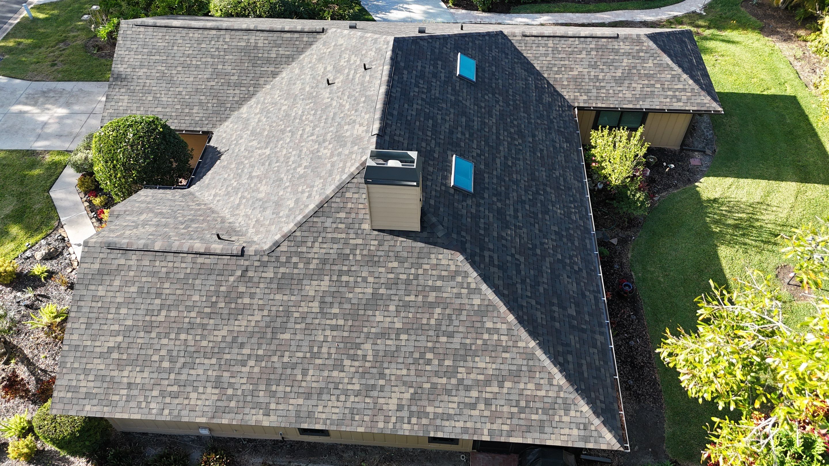 Roof Replacement in Sarasota, FL by Shingle Masters Roofing