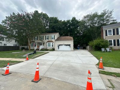 Project in Virginia Beach