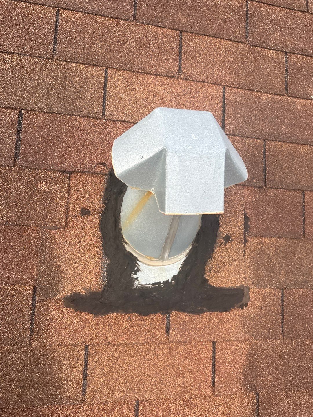 Residential Roofing Repair using Owen's Corning Duration (Lifetime) Shingles by Roof Repair Company