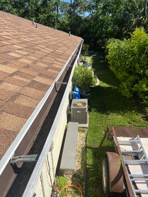 Shingle Reroof Replacement Palm Coast FL