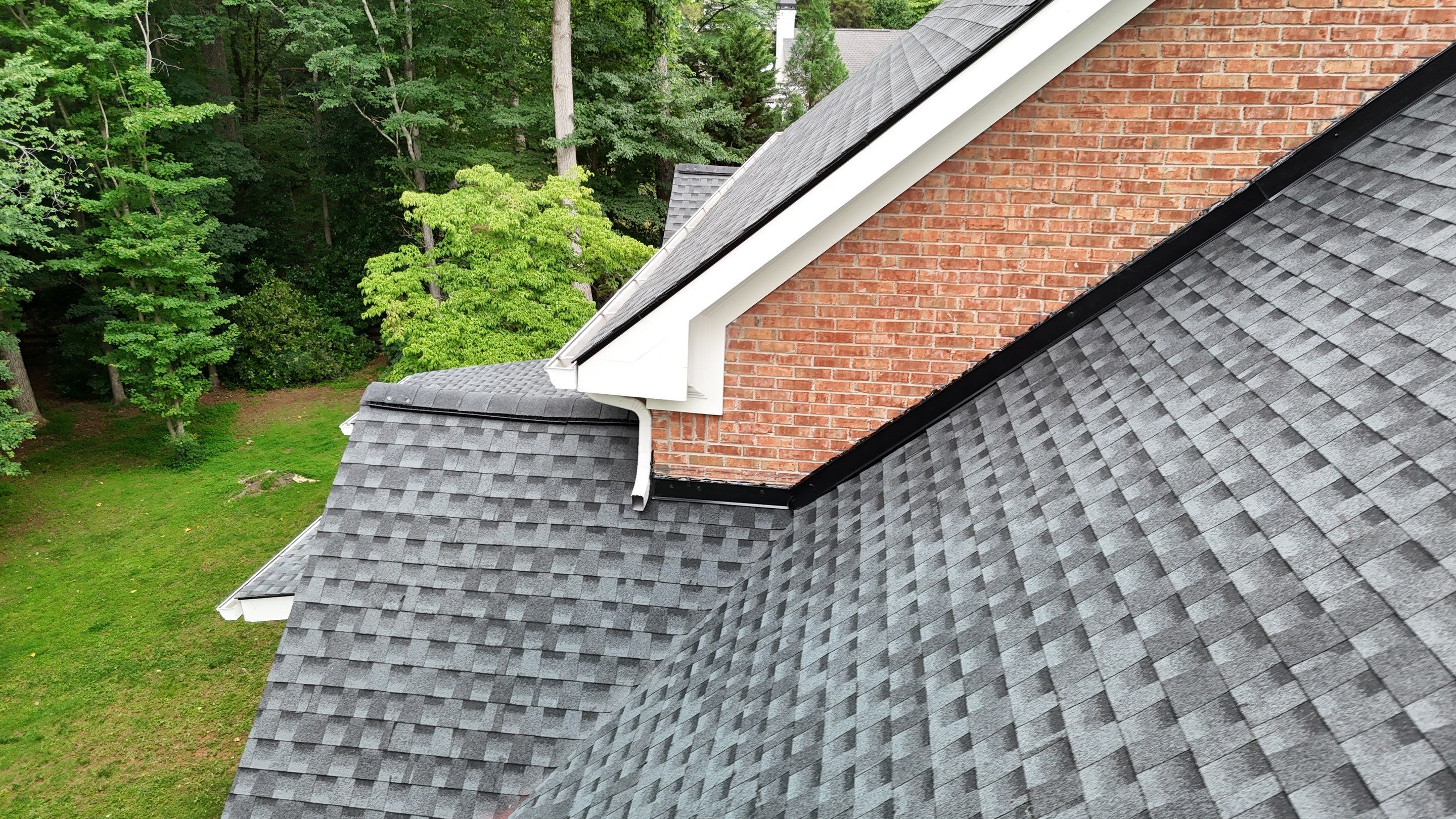 Bethany Oaks Pointe Alpharetta Roof Replacement  by Dom Roofing & Restoration