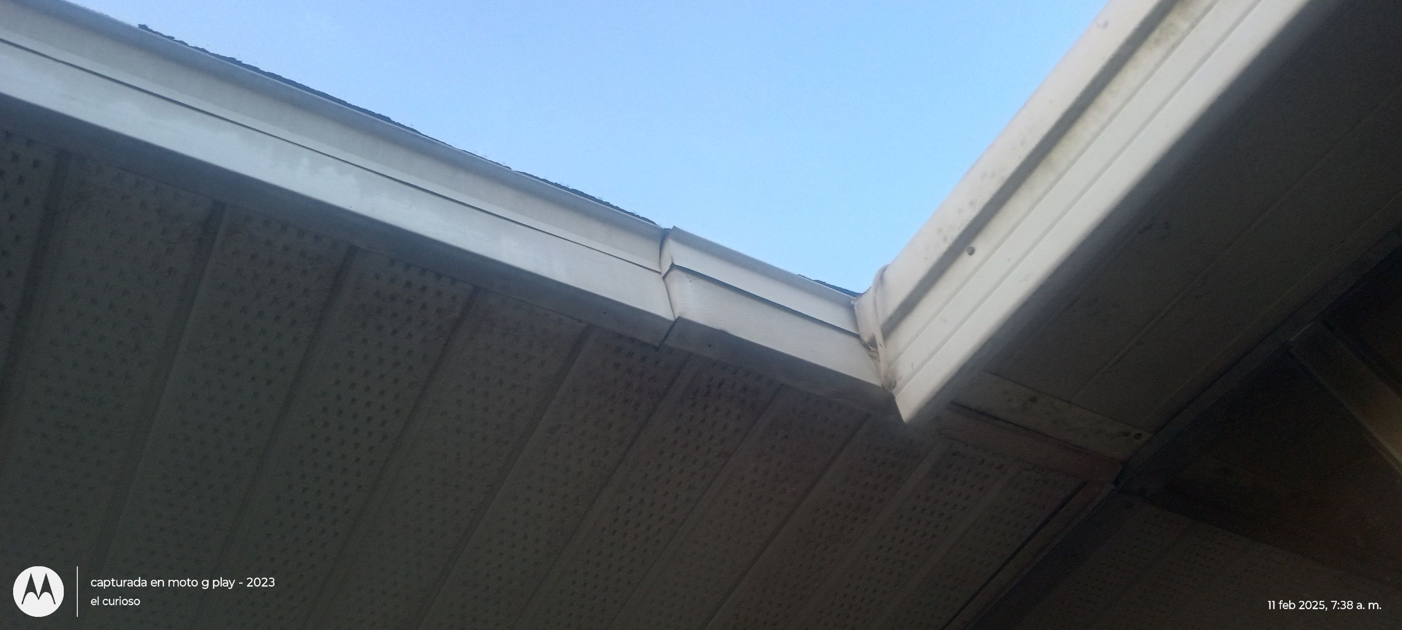 Project in Largo 33770 by Mitchell Roofing Company LLC