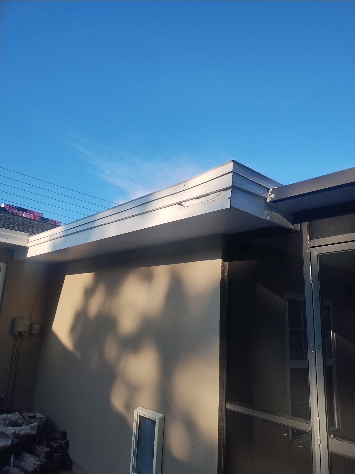 Project in Seminole 33776 by Mitchell Roofing Company LLC 
