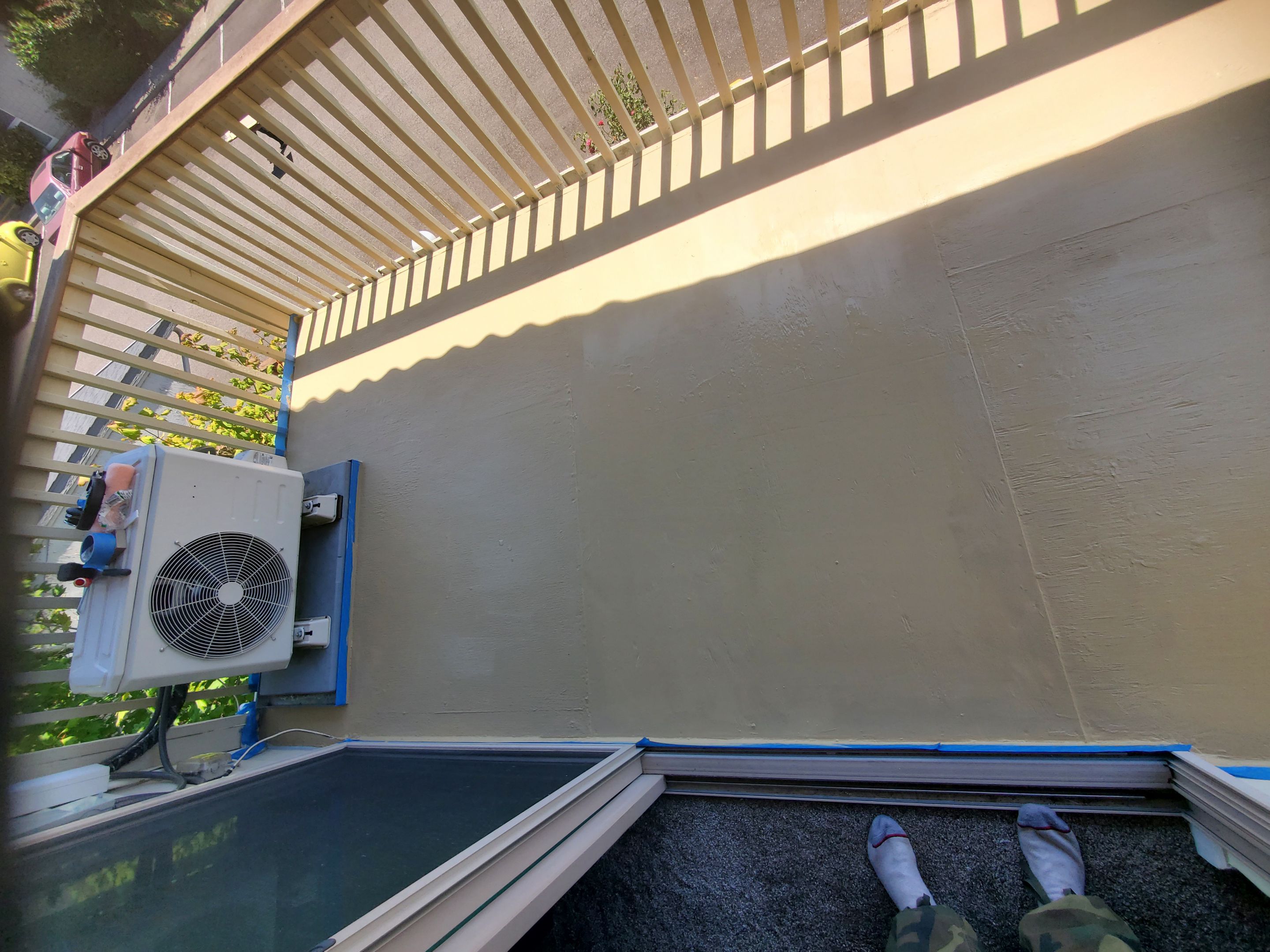 Deck Repair King City Property HOA by Construction Now LLC