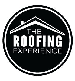 Logo for The Roofing Experience
