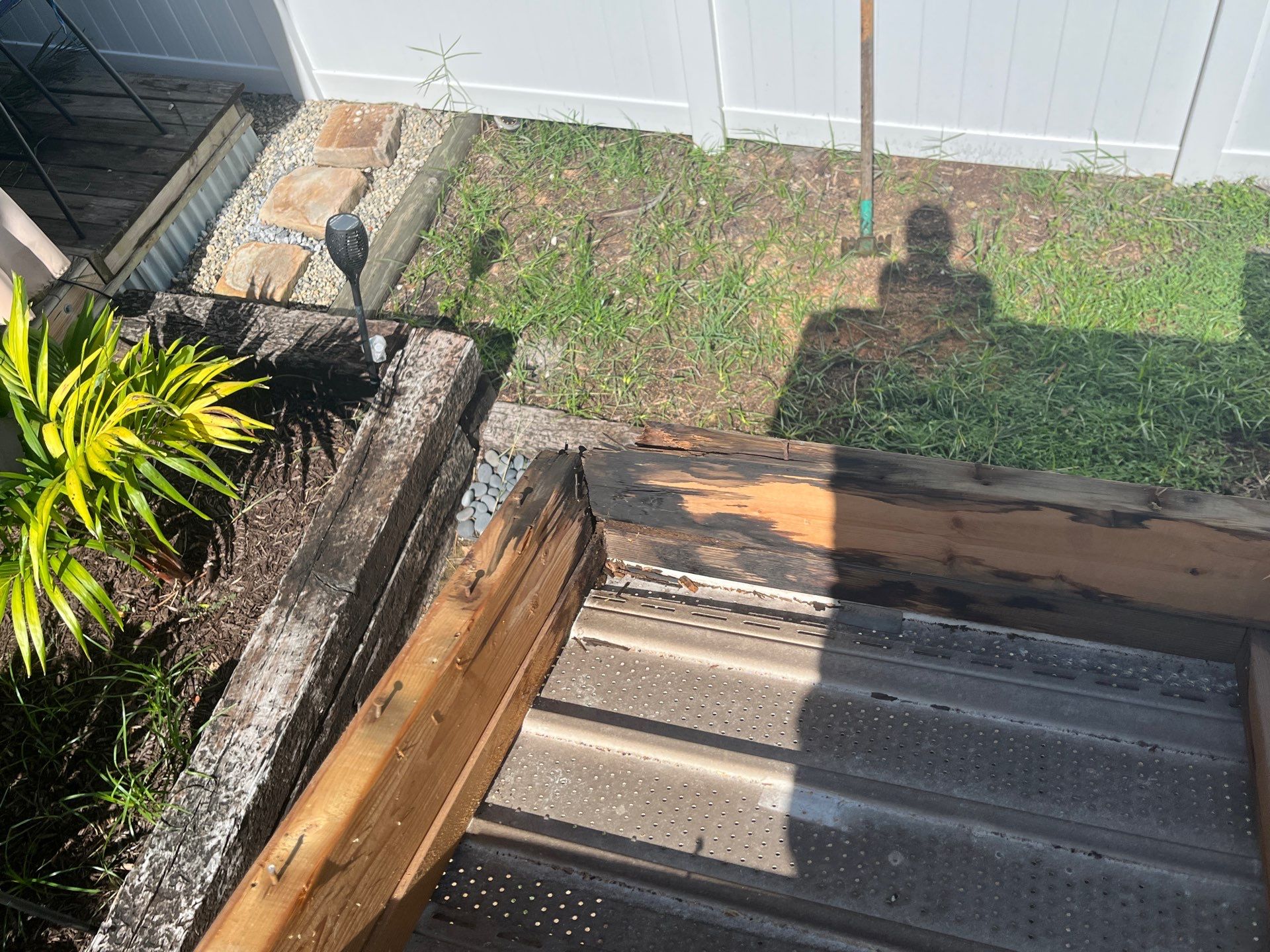 Project in Seminole 33776 by Mitchell Roofing Company LLC 