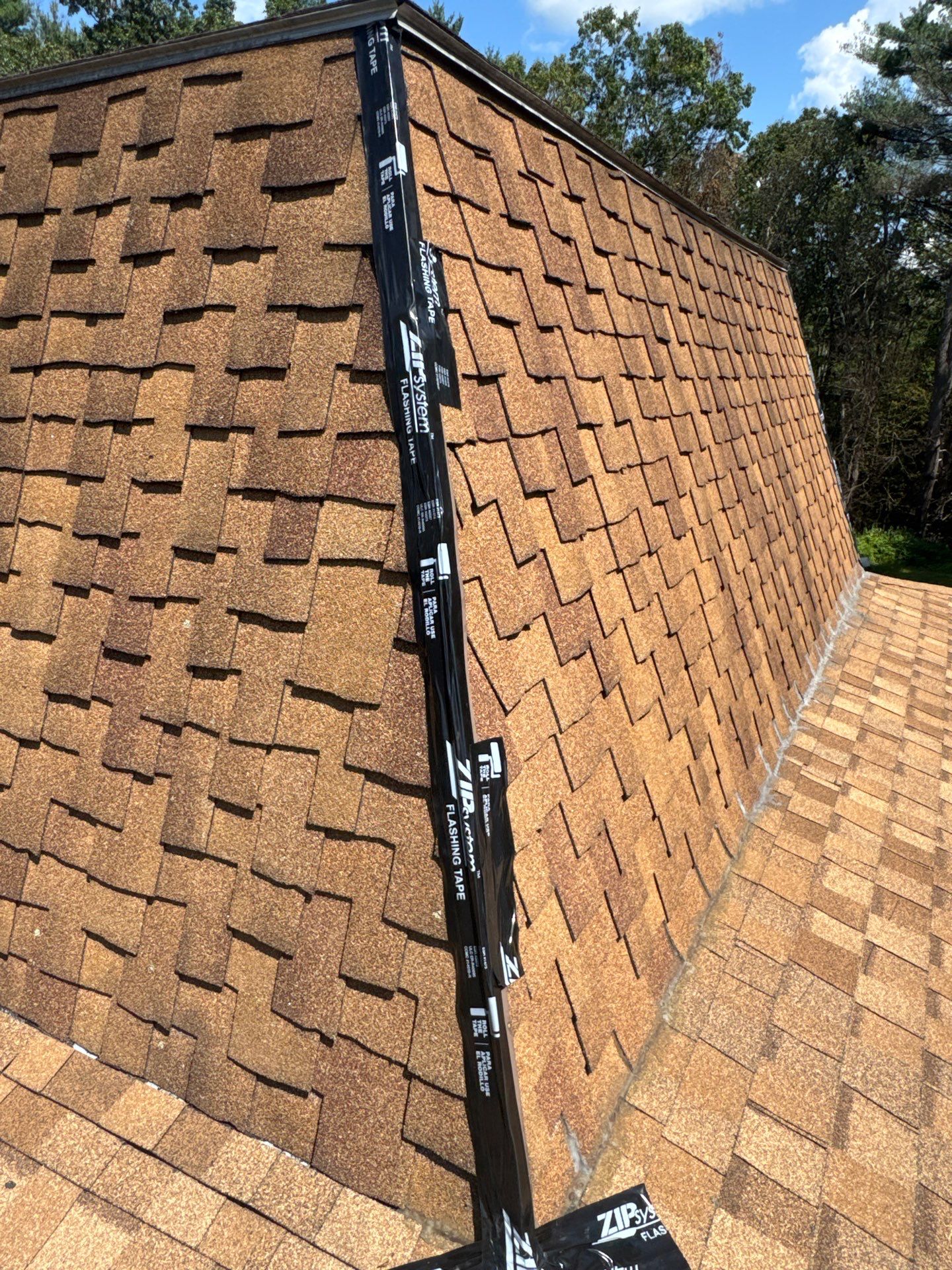 Emergency Roof Patch and Leak Mitigation in Townsend by Boston Board Up