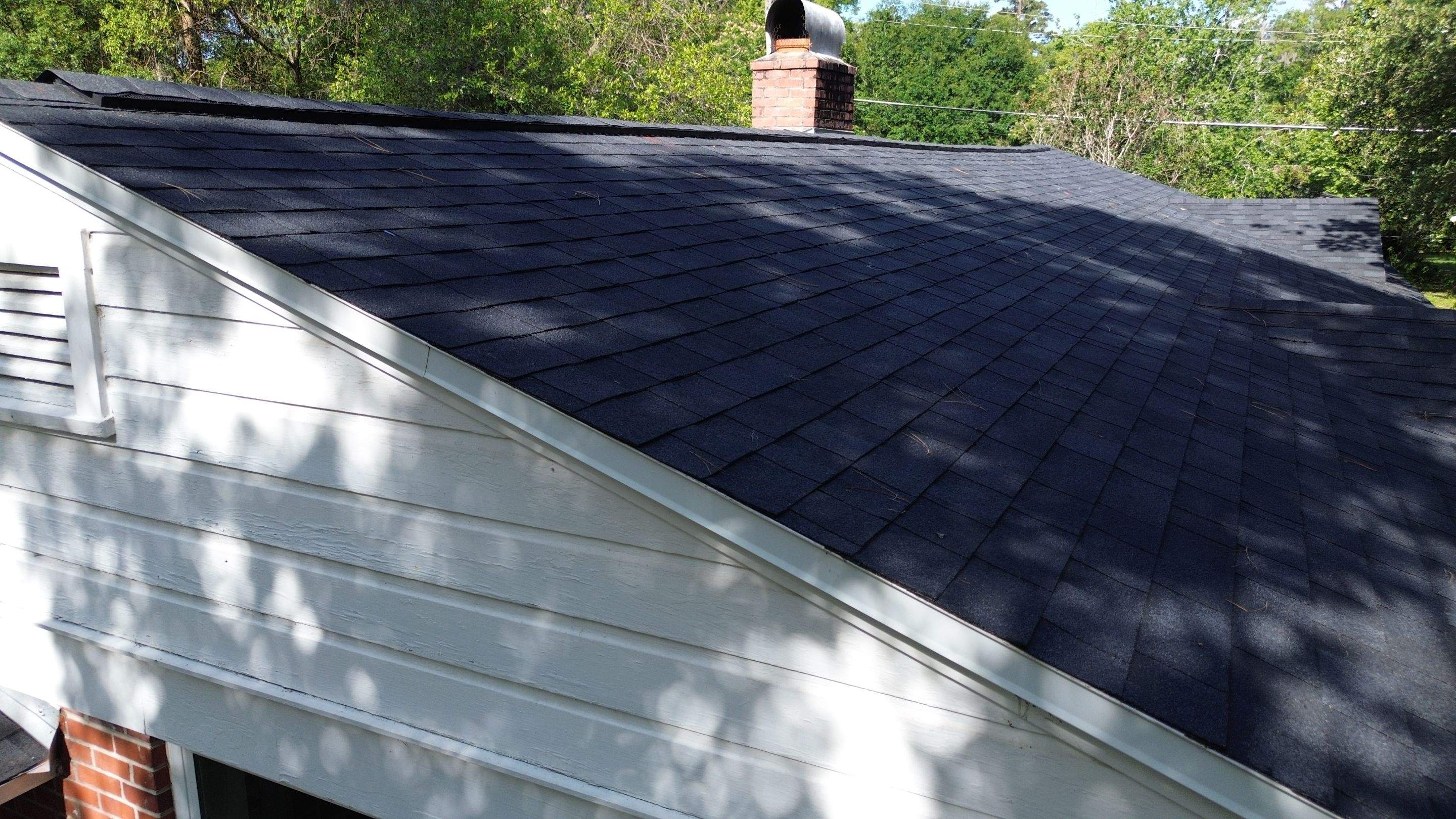 One-Day Roof Replacement Gainesville, FL by Brehm Roofing
