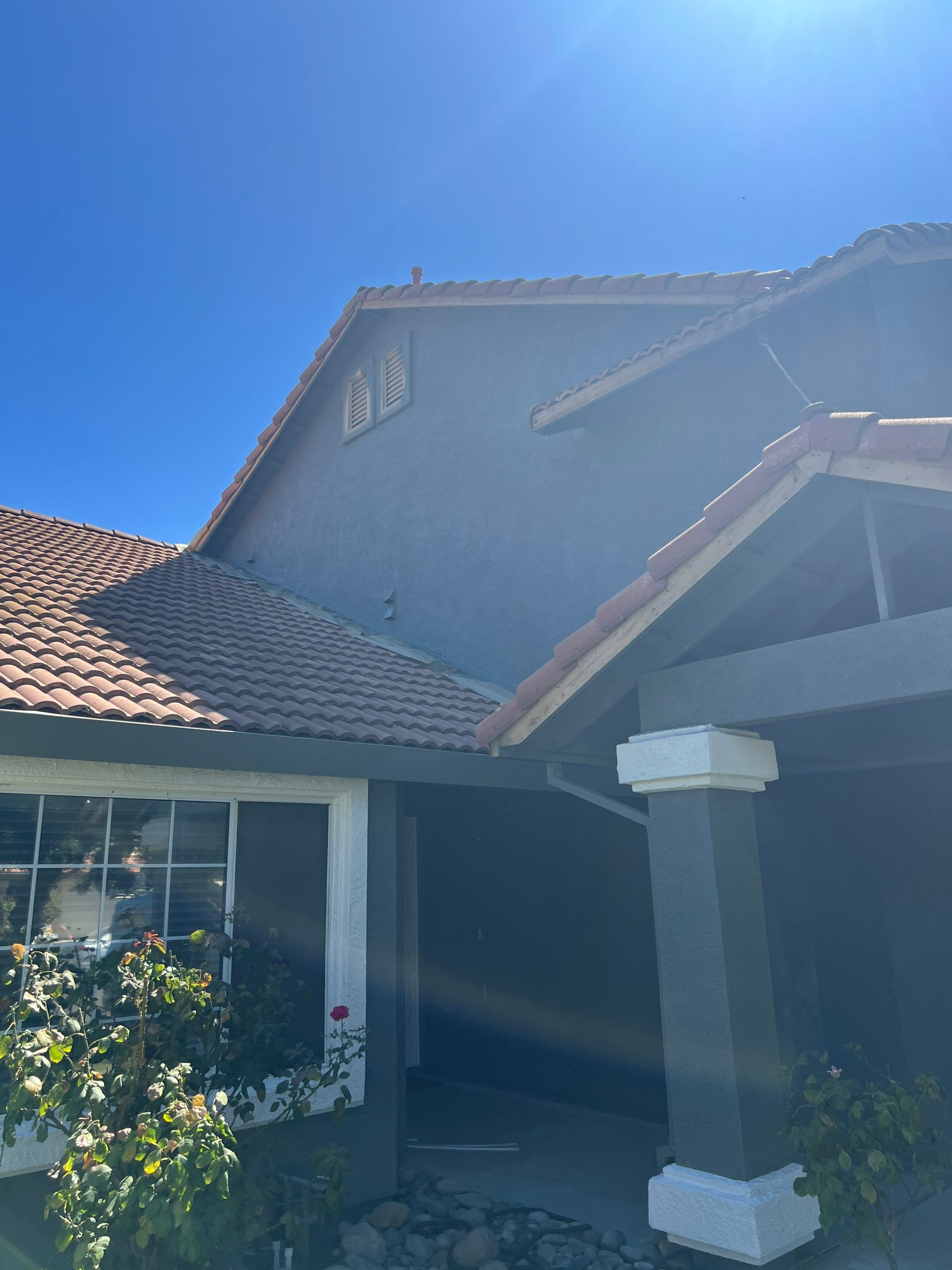 Exterior Painting in Los Banos by Lancaster Painting