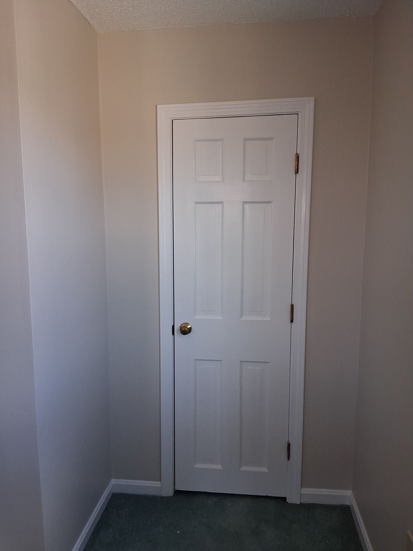 Comprehensive Interior Painting and Drywall Repair in Manchester, New Hampshire by The Persnickety Painters