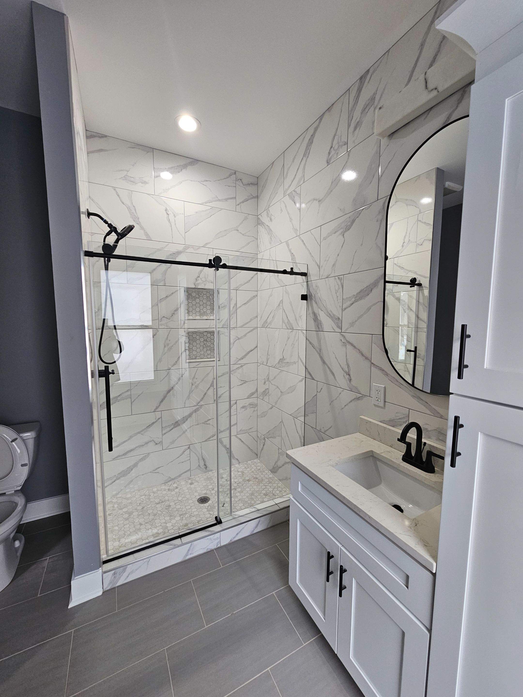 Historic Restoration (Oakland City) by Ajayi Design and Construction 