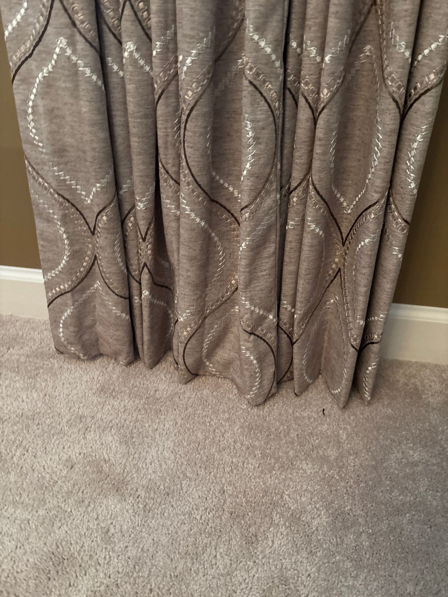 Project in Huntersville, NC by Southern Traditions Window Fashions