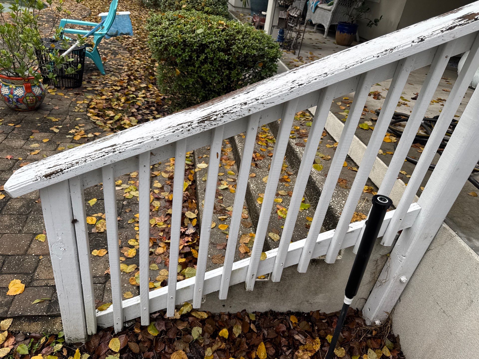 House Painting Service in Jacksonville FL 32223 by A New Leaf Painting, LLC