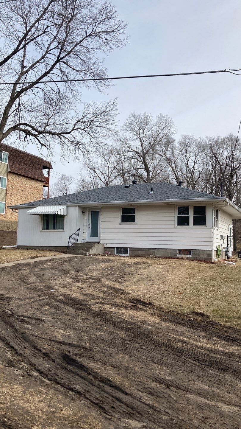 Residential Roof Replacement-Redwing MN by Reasonable Contracting LLC