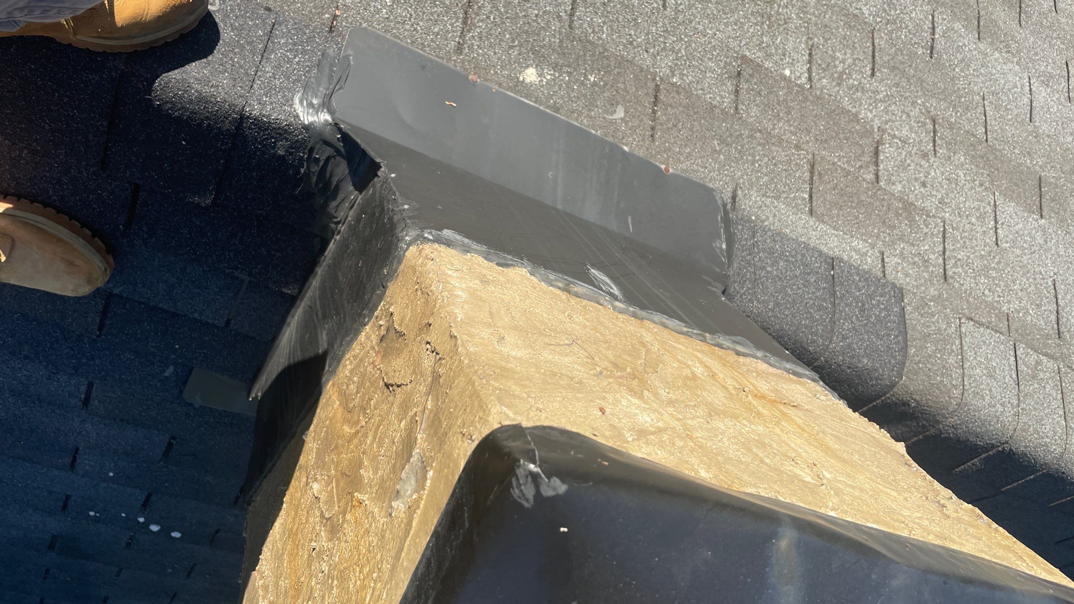 Roof Replacement using CertainTeed Landmark by 180 Contractors