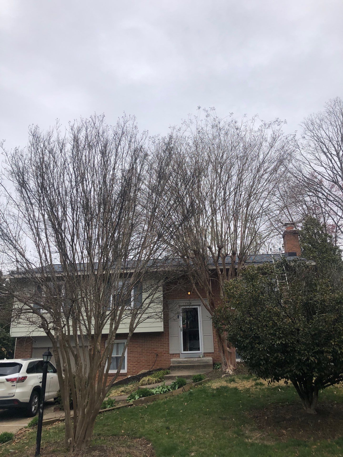 Springfield CertainTeed Landmark Pro Roof in Max Def Pewter by RM Banning, Inc.