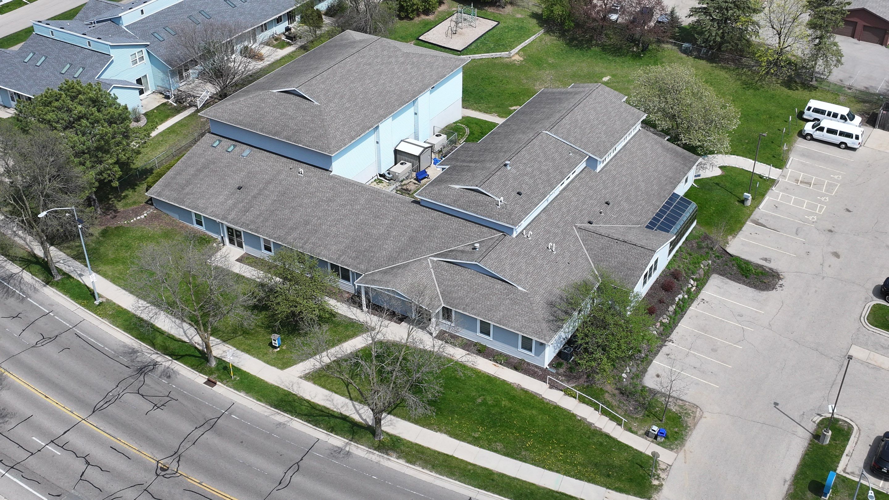 Project in Madison by Frontline Exteriors & Construction LLC