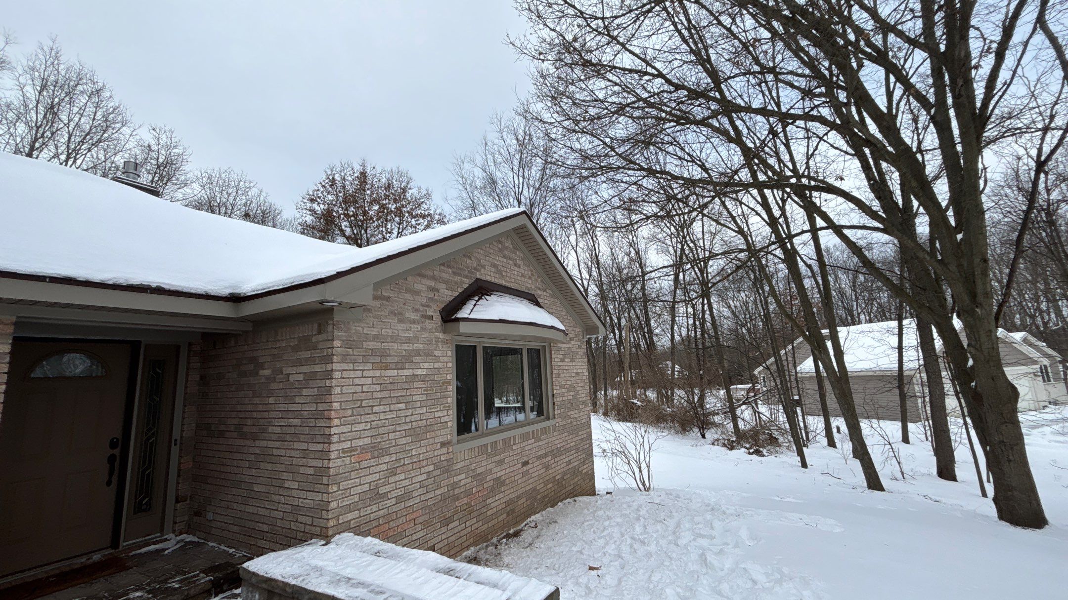 Siding Replacement using Alside S7 Cedar Mill Grain Composite by 180 Contractors
