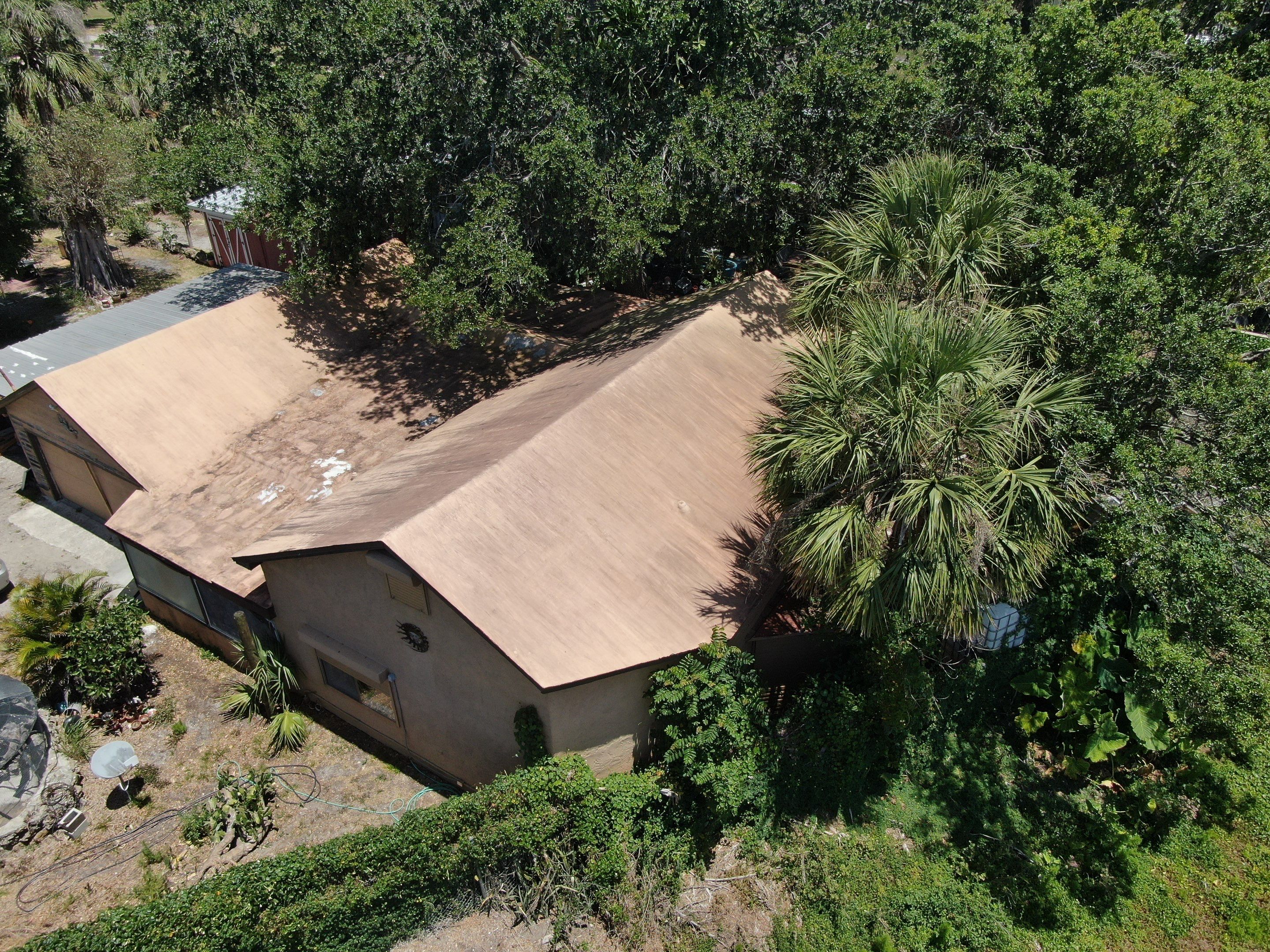 Wind & Storm Damage Claim in Punta Gorda by FLAPA & KeyStone