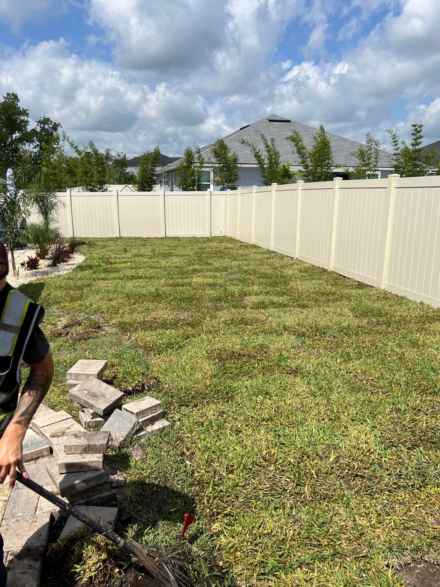 Landscape Install | Residential by ProGreen Services