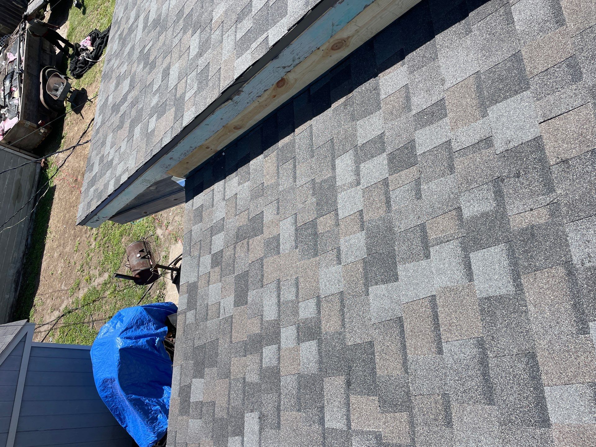 Bad Bad Deck by Bayfront Roofing and Construction